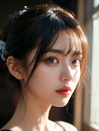 丝绸之路：穿越千年的文化纽带与昭仪：宫廷秘史中的女性力量